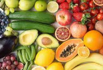 Mais sobre post: Você sabia que as frutas também contém proteínas? 