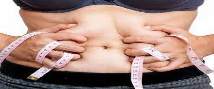 Alimentos que podem ajudar a eliminar gordura abdominal