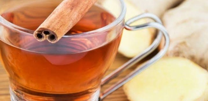 Benefícios do Chá de Canela com Gengibre 