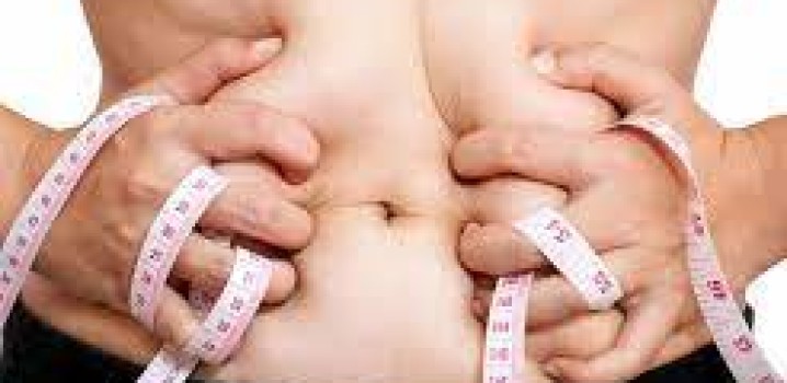 Alimentos que podem ajudar a eliminar gordura abdominal